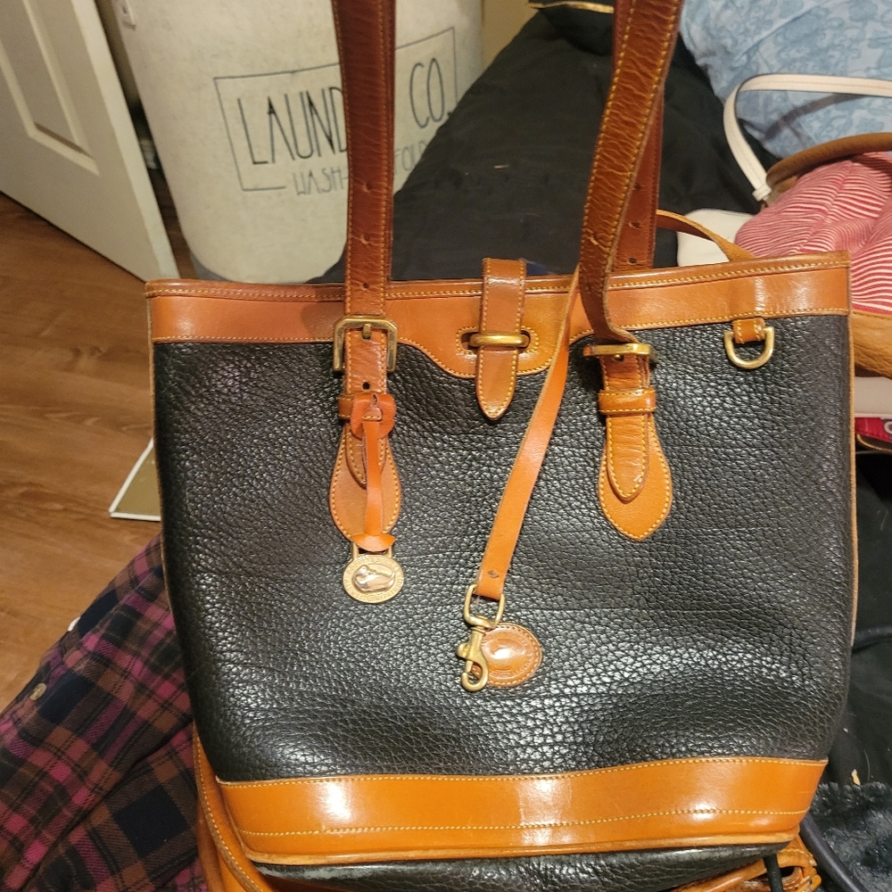 Vintage Dooney and Bourke